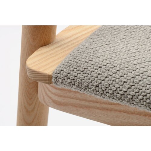 De Vorm De Vorm Clip Chair stoel De Vorm De Vorm Clip Chair stoel