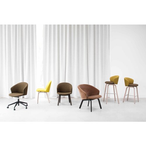 Arco Arco Close stoel Arco Arco Close stoel