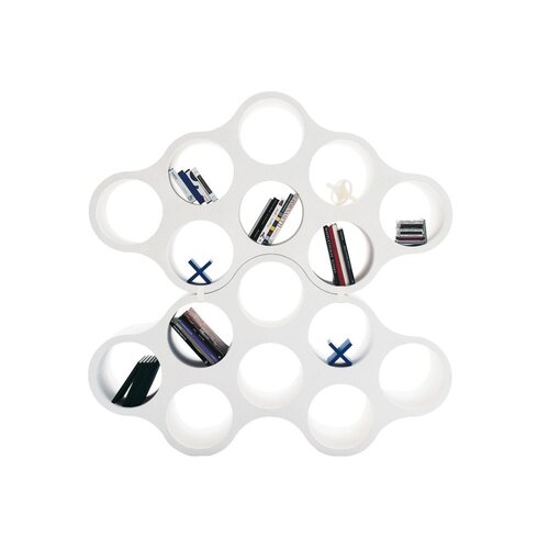 Cappellini Cappellini Cloud modulaire kast Cappellini Cappellini Cloud modulaire kast