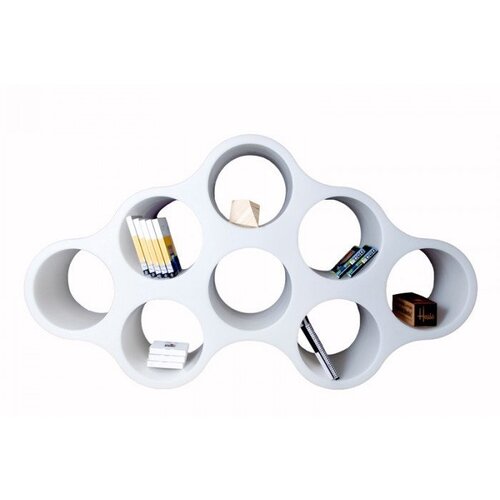 Cappellini Cappellini Cloud modulaire kast Cappellini Cappellini Cloud modulaire kast