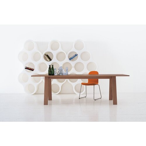 Cappellini Cappellini Cloud modulaire kast Cappellini Cappellini Cloud modulaire kast