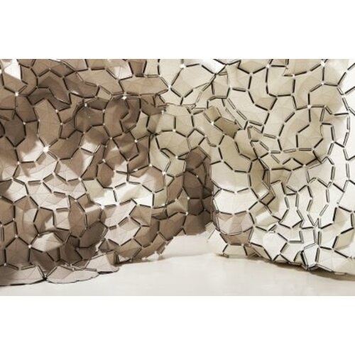 Kvadrat Kvadrat Clouds geluidsabsorberende tegels Kvadrat Kvadrat Clouds geluidsabsorberende tegels