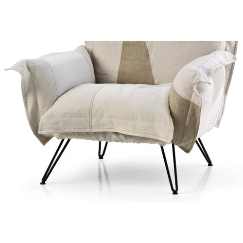 Diesel Diesel Cloudscape fauteuil Diesel Diesel Cloudscape fauteuil