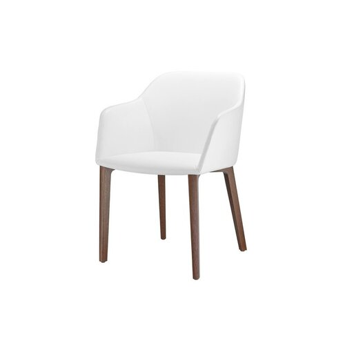 Brunner Brunner Fina Club stoel Brunner Brunner Fina Club stoel