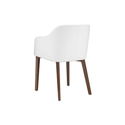 Brunner Brunner Fina Club stoel Brunner Brunner Fina Club stoel