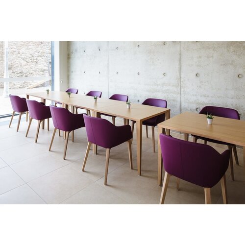 Brunner Brunner Fina Club stoel Brunner Brunner Fina Club stoel