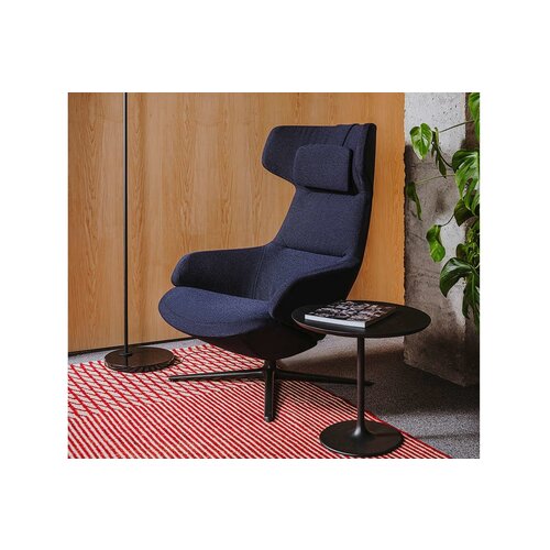 Arper Arper Aston Club loungefauteuil