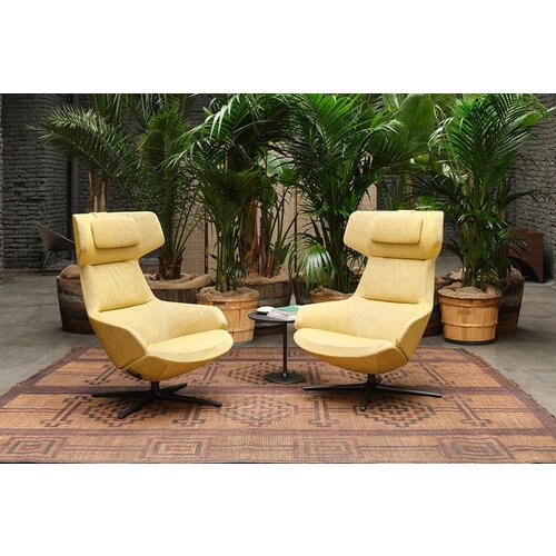Arper Arper Aston Club loungefauteuil