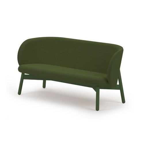 DUM DUM Beech Club Sofa bank DUM DUM Beech Club Sofa bank