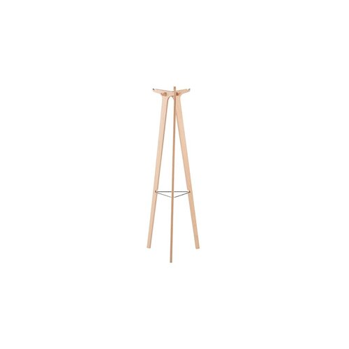 Lensvelt Lensvelt Coat Stand 1 kapstok Lensvelt Lensvelt Coat Stand 1 kapstok