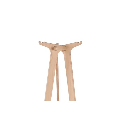 Lensvelt Lensvelt Coat Stand 1 kapstok Lensvelt Lensvelt Coat Stand 1 kapstok