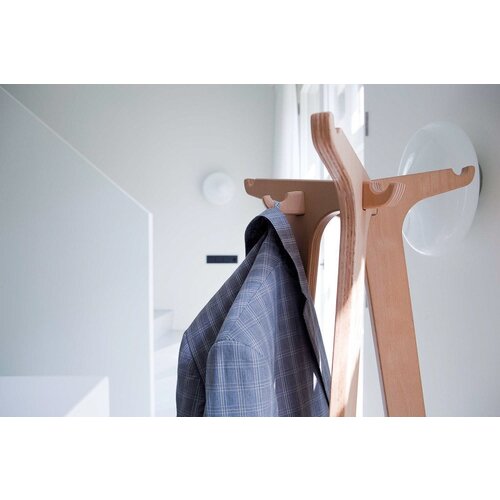 Lensvelt Lensvelt Coat Stand 1 kapstok Lensvelt Lensvelt Coat Stand 1 kapstok