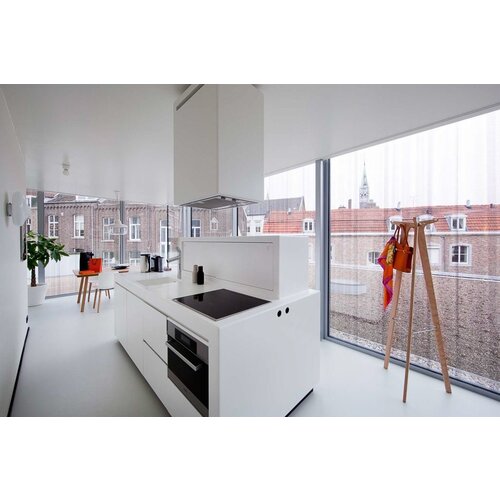 Lensvelt Lensvelt Coat Stand 1 kapstok Lensvelt Lensvelt Coat Stand 1 kapstok