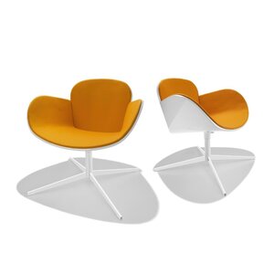 Casprini Casprini Coccolona fauteuil Casprini Casprini Coccolona fauteuil