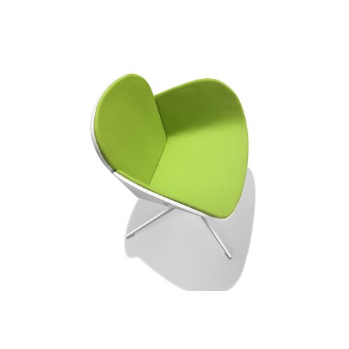 Casprini Casprini Coccolona fauteuil