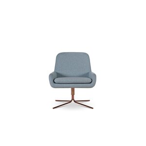 Softline Softline Coco Swivel Fauteuil