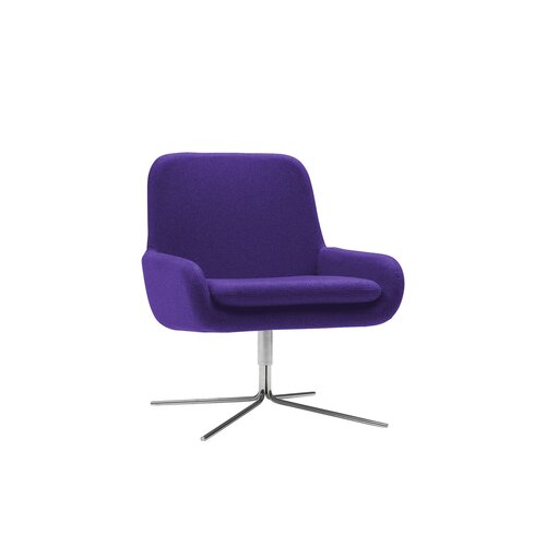Softline Softline Coco Swivel Fauteuil Softline Softline Coco Swivel Fauteuil
