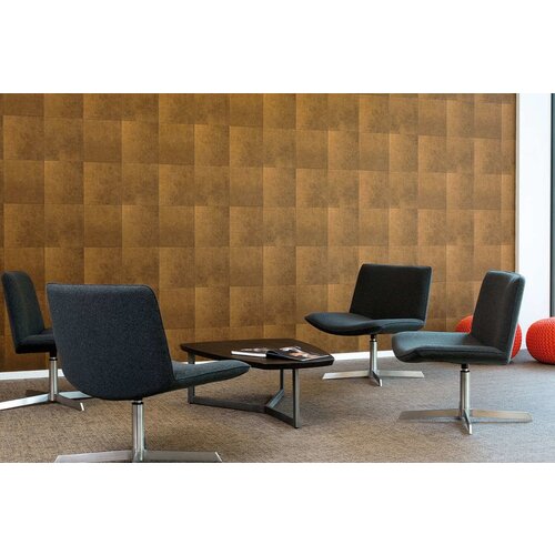 2Tec2 2Tec2 Coffee Bean geweven vinyl vloerbedekking