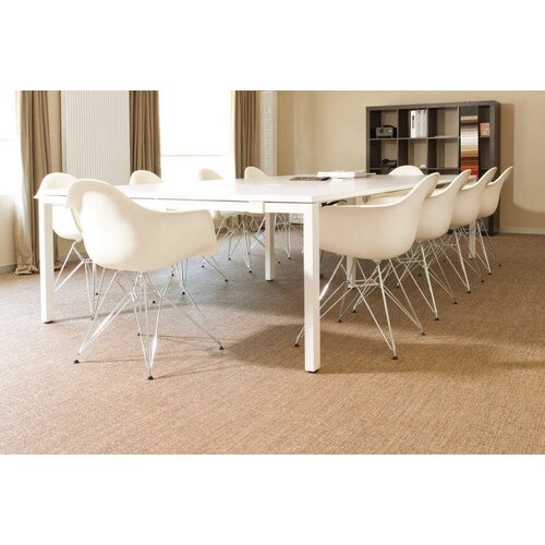 2Tec2 2Tec2 Coffee Bean geweven vinyl vloerbedekking