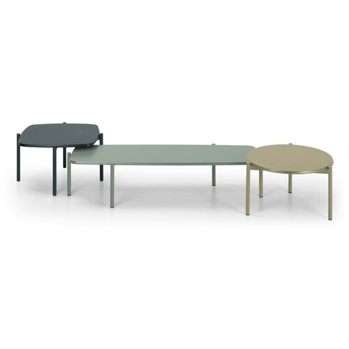 True Design True Design Blade Coffee Table