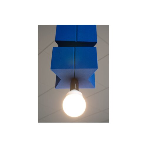 Akomo Akomo Coletta akoestische verlichting Akomo Akomo Coletta akoestische verlichting