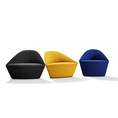 Arper Arper Colina fauteuil Arper Arper Colina fauteuil