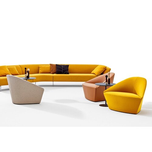 Arper Arper Colina fauteuil Arper Arper Colina fauteuil