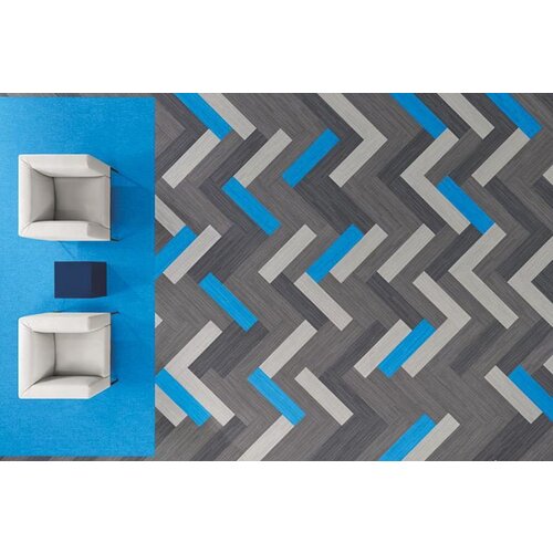 Shaw Shaw Color Form tapijtstrook | tapijtplank | skinny plank Shaw Shaw Color Form tapijtstrook | tapijtplank | skinny plank