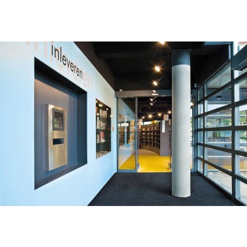 Gerflor Gerflor DLW Linoleum Colorette PUR vloerbedekking