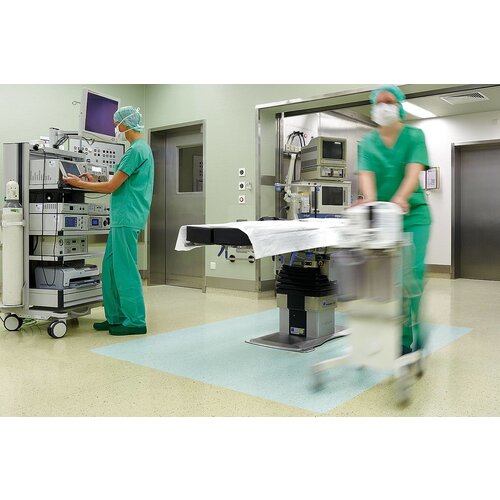 Forbo Flooring Forbo Flooring Colorex ESD cleanroom vloeren Forbo Flooring Forbo Flooring Colorex ESD cleanroom vloeren