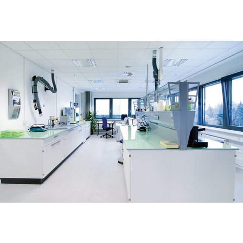 Forbo Flooring Forbo Flooring Colorex ESD cleanroom vloeren Forbo Flooring Forbo Flooring Colorex ESD cleanroom vloeren