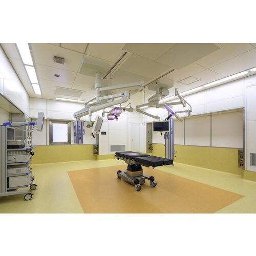 Forbo Flooring Forbo Flooring Colorex ESD cleanroom vloeren Forbo Flooring Forbo Flooring Colorex ESD cleanroom vloeren