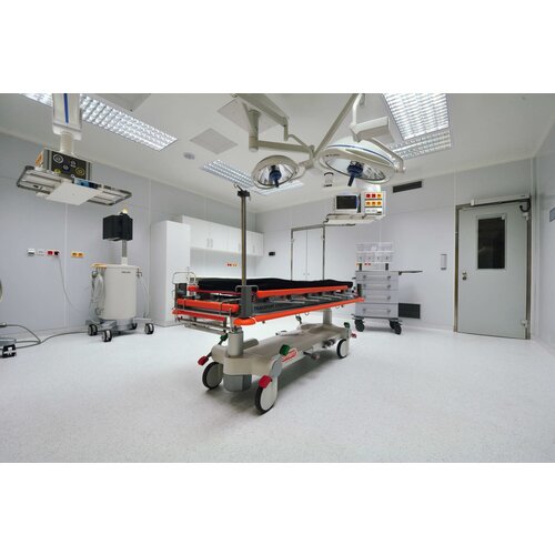 Forbo Flooring Forbo Flooring Colorex ESD cleanroom vloeren Forbo Flooring Forbo Flooring Colorex ESD cleanroom vloeren