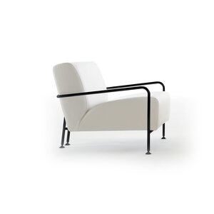 Viccarbe Viccarbe Colubi fauteuil Viccarbe Viccarbe Colubi fauteuil