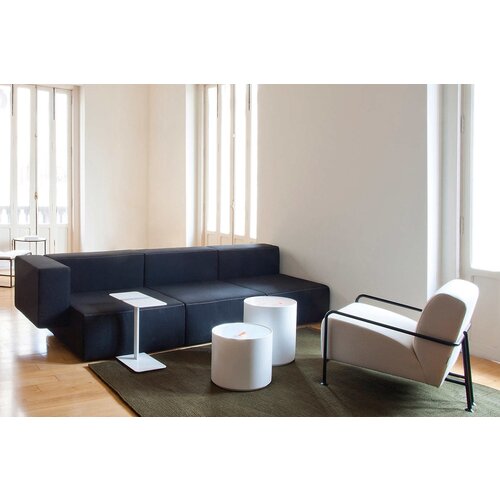 Viccarbe Viccarbe Colubi fauteuil Viccarbe Viccarbe Colubi fauteuil