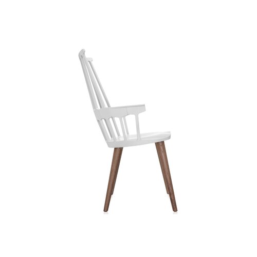 Kartell Kartell Comback stoelenserie Kartell Kartell Comback stoelenserie