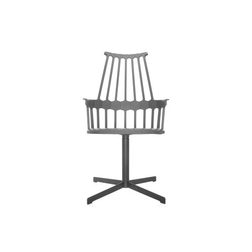 Kartell Kartell Comback stoelenserie Kartell Kartell Comback stoelenserie