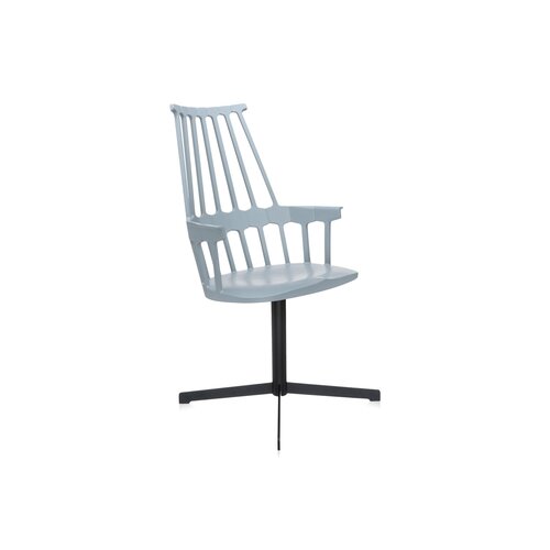 Kartell Kartell Comback stoelenserie Kartell Kartell Comback stoelenserie