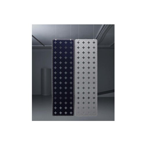 Abstracta Abstracta Combo Cross akoestische hangelementen Abstracta Abstracta Combo Cross akoestische hangelementen