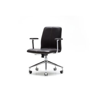 Cappellini Cappellini Lotus Comfort stoel stoel Cappellini Cappellini Lotus Comfort stoel stoel