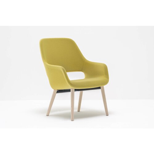 Pedrali Pedrali Babila Comfort fauteuil