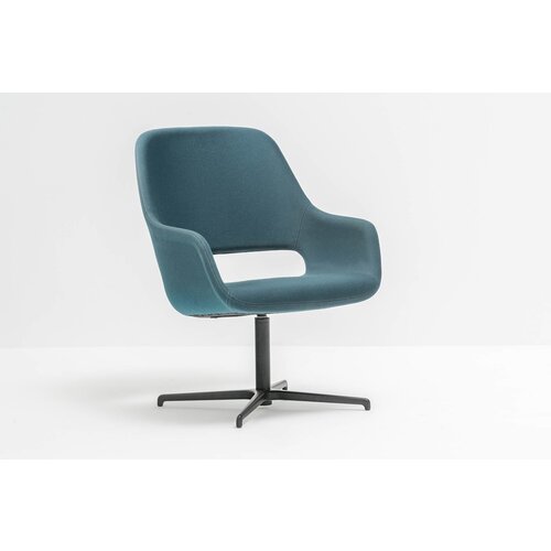 Pedrali Pedrali Babila Comfort fauteuil