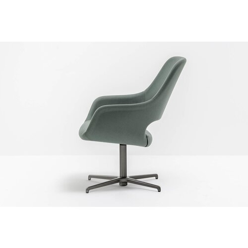 Pedrali Pedrali Babila Comfort fauteuil