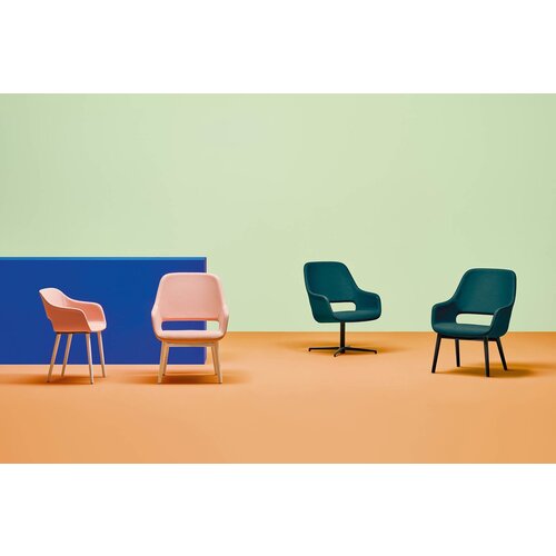 Pedrali Pedrali Babila Comfort fauteuil