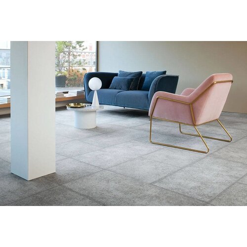 Milliken Milliken Comfortable Concrete akoestische tapijttegels en tapijtplanken Milliken Milliken Comfortable Concrete akoestische tapijttegels en tapijtplanken