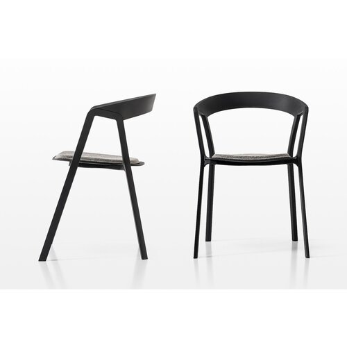 Kristalia Kristalia Compas stoel Kristalia Kristalia Compas stoel