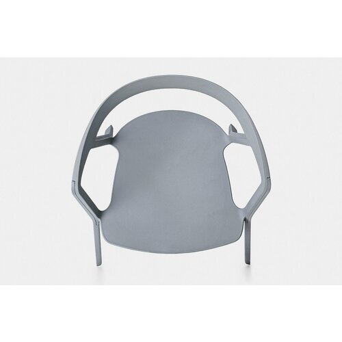 Kristalia Kristalia Compas stoel Kristalia Kristalia Compas stoel