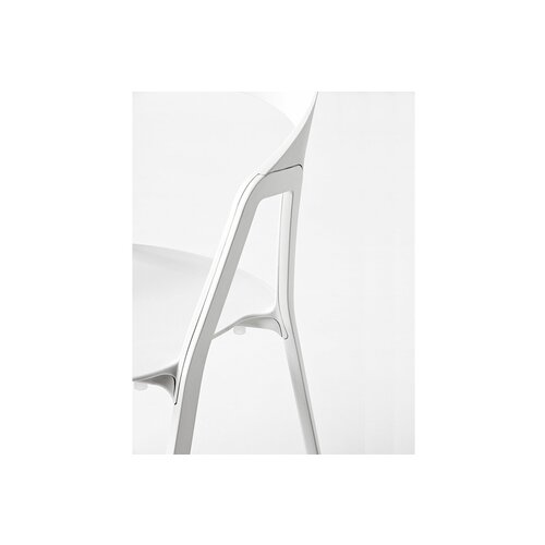 Kristalia Kristalia Compas stoel Kristalia Kristalia Compas stoel