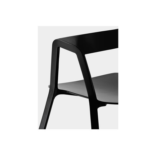 Kristalia Kristalia Compas stoel Kristalia Kristalia Compas stoel