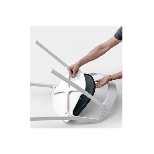 Kristalia Kristalia Compas stoel Kristalia Kristalia Compas stoel